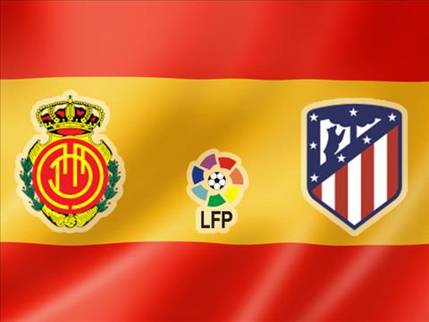 Mallorca vs Atletico Madrid 0h00 ngày 269 La Liga 201920 hình ảnh