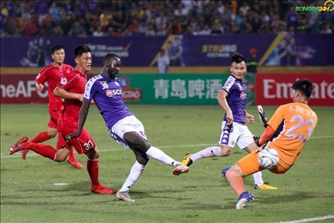 Hà Nội cần làm gì để vào chung kết AFC Cup 2019 hình ảnh