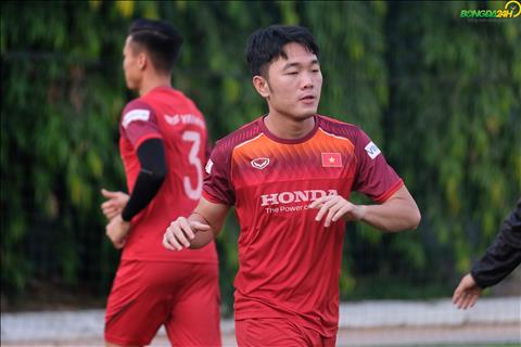 HAGL sẽ không nóng vội với chấn thương của Xuân Trường