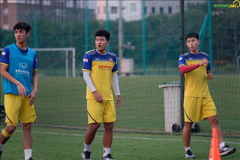 HLV Park Hang Seo nhận tin mừng từ trò cưng U22 Việt Nam