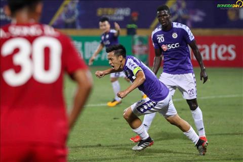 Nhận định April 25 vs Hà Nội FC, (15h00 ngày 2/10): Chờ bản lĩnh nhà vô địch