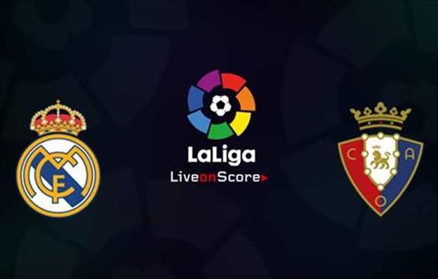 Real Madrid 2-0 Osasuna (KT): Zizou xoay tua, Los Blancos vẫn thắng để leo lên ngôi đầu