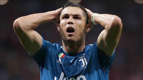 Sếp Juve khẳng định Ronaldo xứng đáng giành FIFA The Best hơn Messi hình ảnh