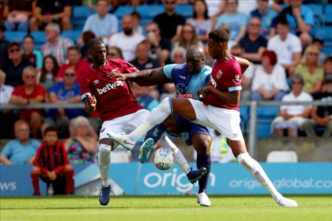 Oxford vs West Ham 1h45 ngày 269 Cúp Liên đoàn Anh 201920 hình ảnh