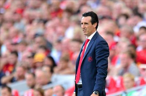 Huyền thoại Arsenal Paul Merson chỉ trích ‘trò hề’ của Emery hình ảnh