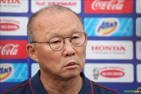 Nhận kết quả bốc thăm U23 châu Á, thầy Park ngại nhất đối thủ này