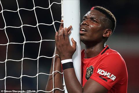 Pogba khong duoc deo bang thu quan cua MU