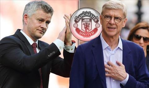 Cái tên bất ngờ bóng gió khả năng dẫn dắt MU thay Solskjaer