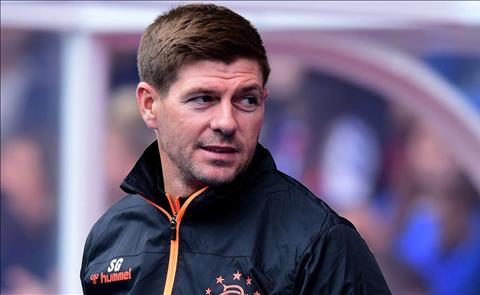 Ứng viên số 1 thay là Steven Gerrard ‘lật kèo’ với Liverpool hình ảnh