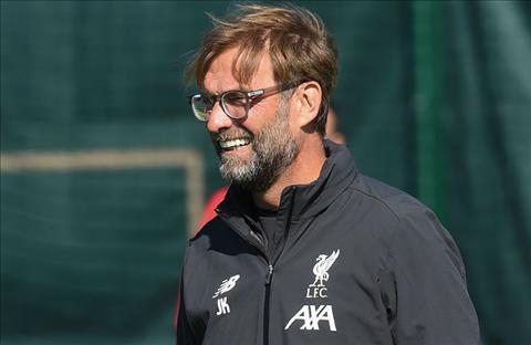 Thừa nhận thắng rùa Sheffield, HLV Klopp khiến Man City tức chết