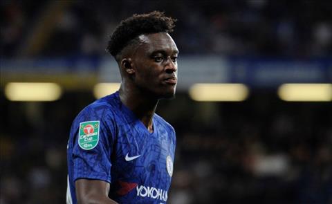 Hudson-Odoi tiết lộ cố vấn đặc biệt trong sự nghiệp
