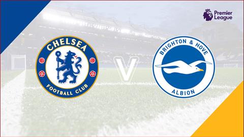 Kết quả Chelsea vs Brighton trận đấu vòng 7 Premier League 2019/20