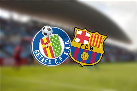 Kết quả Getafe vs Barca trận đấu vòng 7 La Liga 2019/20