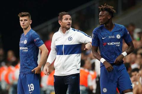 ‘Dàn sao trẻ Chelsea chứng minh rằng mọi người đã sai!’