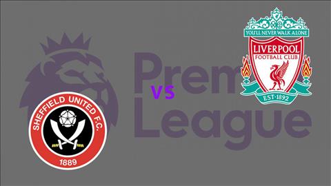 Trực tiếp bóng đá hôm nay: Sheffield vs Liverpool link xem vòng 7 ngoại hạng Anh 2019 ở đâu ?