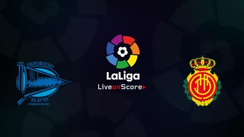 Alaves vs Mallorca 21h00 ngày 299 La Liga 201920 hình ảnh