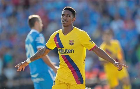 Vụ Barca mua Lautaro Martinez: Inter muốn người khác, không phải Semedo