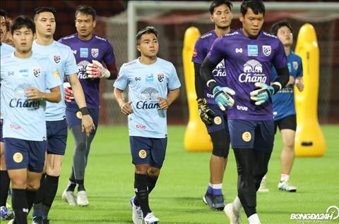 Bóng đá Thái Lan vượt trội Việt Nam ở khoản xuất ngoại cầu thủ  hình ảnh