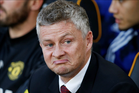 Điểm tin bóng đá tối 19/11/2021: HLV Solskjaer không có ý định từ chức