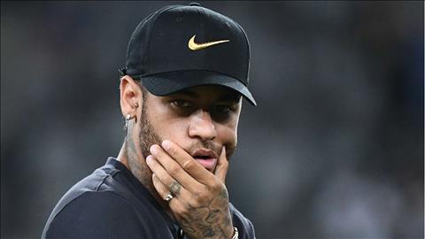 PSG sẽ phải trả giá rất đắt nếu để mất tiền đạo Neymar hình ảnh