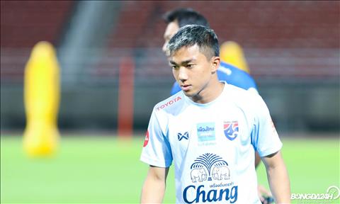 Quang Hải khen ngợi Messi Thái trước lễ vinh danh AFF Arwards 2019