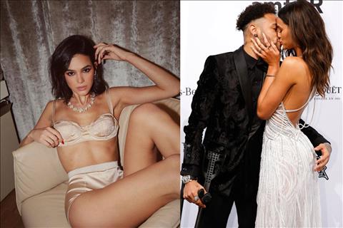Bruna Marquezine - Nữ diễn viên gợi cảm bên Neymar tới 6 năm