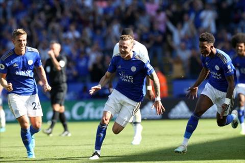 MU ký hợp đồng với tiền vệ James Maddison vào tháng 1 năm 2020 hình ảnh