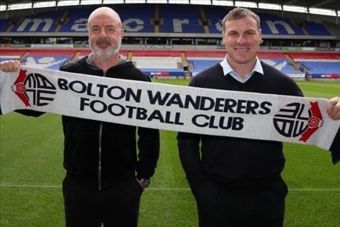 36 tiếng kỳ tích của Bolton Wanderers trước hạn chót kỳ chuyển nhượng Hè 2019