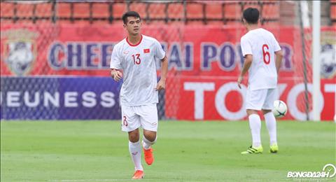 TRỰC TIẾP Thái Lan 0-0 Việt Nam (H2) Chờ đợi đòn kết liễu bất ngờ hình ảnh 15