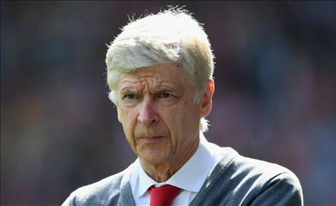 Wenger để ngỏ khả năng tham gia World Cup 2022 với tư cách HLV