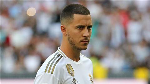 Morientes Eden Hazard sẽ thành công ở Real nếu hình ảnh