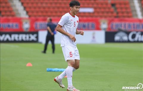 Sau SEA Games, Văn Hậu sẽ được về nước dự VCK U23 châu Á 2020