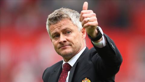 Solskjaer ‘đóng dấu’ trưởng thành cho các sao trẻ MU