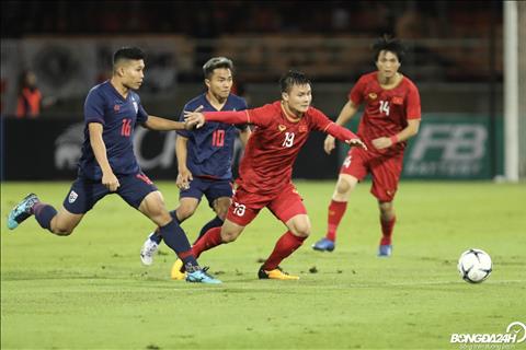 Công thủ đều có vấn đề Thái Lan không vượt trội các đội bóng Đông Nam Á hình ảnh 2