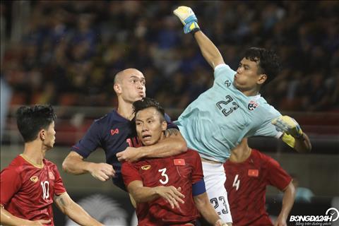 Huyền thoại Kiatisuk nói gì về trận Thái Lan 0-0 Việt Nam hình ảnh