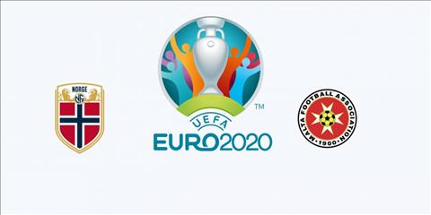 Na Uy vs Malta 1h45 ngày 69 Vòng loại Euro 2020 hình ảnh