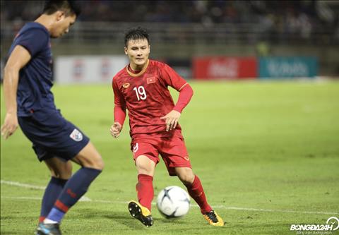 Thái Lan 0-0 Việt Nam (KT) Trận hòa đầy nuối tiếc của thầy trò HLV Park Hang Seo hình ảnh 5