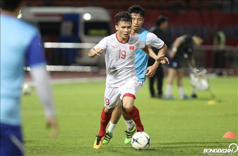 Thái Lan 0-0 Việt Nam (KT) Trận hòa đầy nuối tiếc của thầy trò HLV Park Hang Seo hình ảnh 8