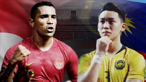 Indonesia vs Malaysia 19h30 ngày 59 Vòng loại World Cup 2022 hình ảnh