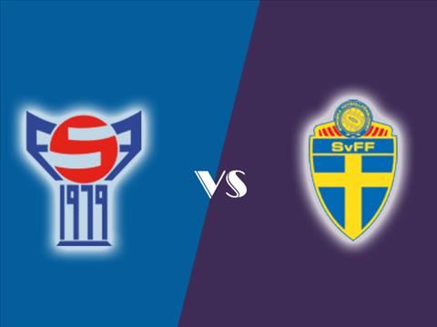 Faroe vs Thụy Điển 1h45 ngày 69 Vòng loại EURO 2020 hình ảnh
