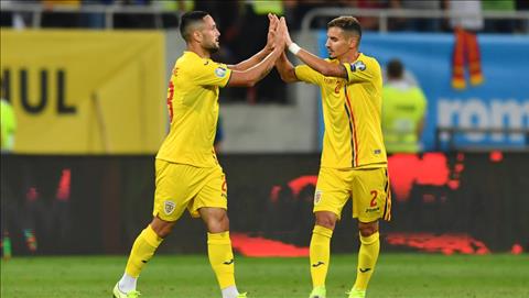 Trực tiếp Romania vs Tây Ban Nha vòng loại Euro 2020 đêm hôm nay hình ảnh