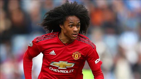 PSV muốn Tahith Chong rời MU vào tháng 1 năm 2020 hình ảnh