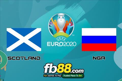 Scotland vs Nga 1h45 ngày 79 Vòng loại EURO 2020 hình ảnh