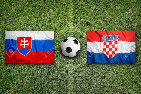 Slovakia vs Croatia 1h45 ngày 79 Vòng loại Euro 2020 hình ảnh