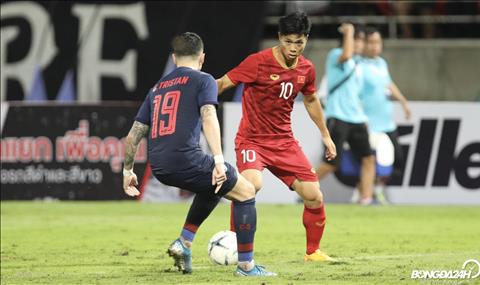 Đội hình xuất phát của Việt Nam trước Indonesia: Công Phượng ngồi ngoài, Tiến Linh trở lại