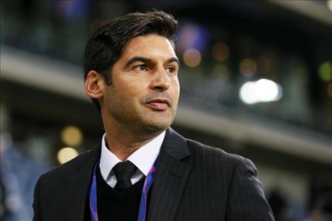 Paulo Fonseca Paulo Fonseca