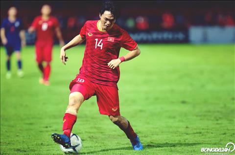 Lộ lý do Muangthong muốn có sự phục vụ của Hùng Dũng, Tuấn Anh