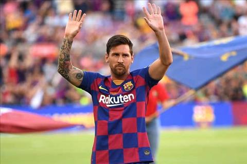 Messi hưởng ứng Ronaldo, không còn sống chết vì Quả Bóng Vàng