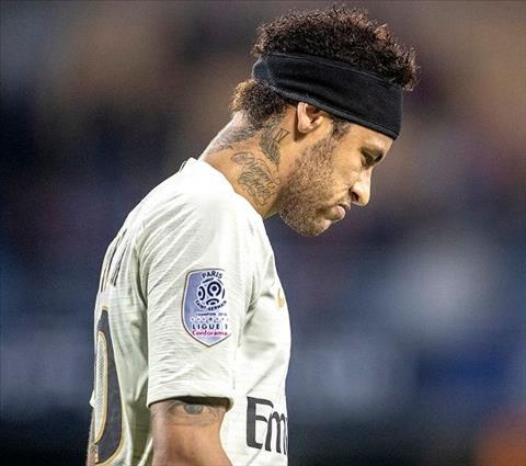 Chuyển nhượng Neymar mùa hè 2019 Câu chuyện ly kỳ, nhiều tình tiết hình ảnh