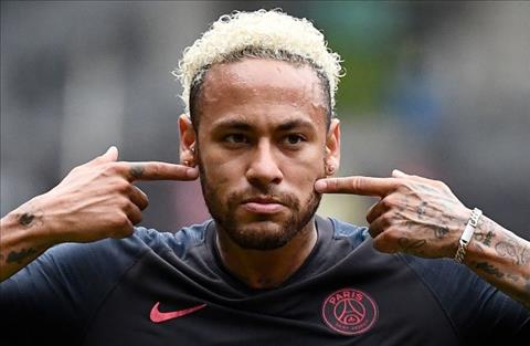 Gerard Pique nói về việc Neymar không trở lại Barca ở Hè 2019 hình ảnh